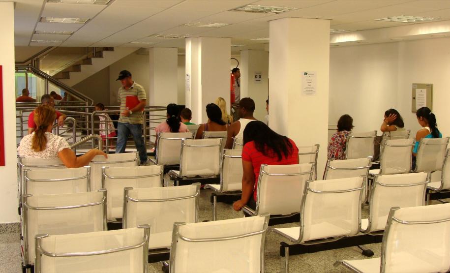 Serão quatro novas sedes da Defensoria: Campo Mourão, Cornélio Procópio, Francisco Beltrão e Apucarana. Segundo o defensor público-geral do estado, Sérgio Parigot de Souza, as instalações de algumas das sedes da DPPR - como a de Curitiba (foto) - são modelo para outras defensorias do país.