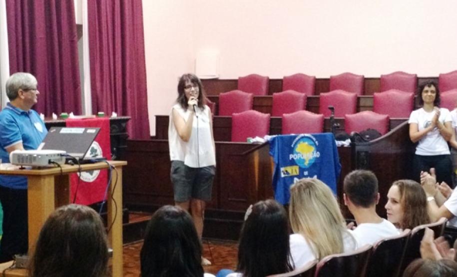 Entidades ressaltaram a necessidade de uma Defensoria Pública forte e estruturada.