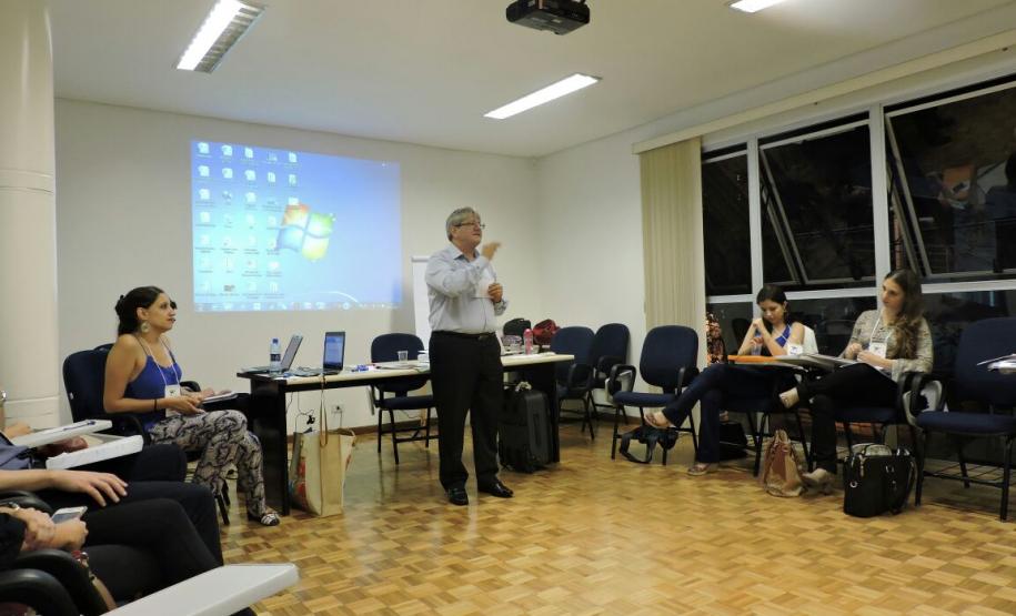 “I Encontro das Equipes Técnicas dos Centros de Atendimento Multidisciplinar”