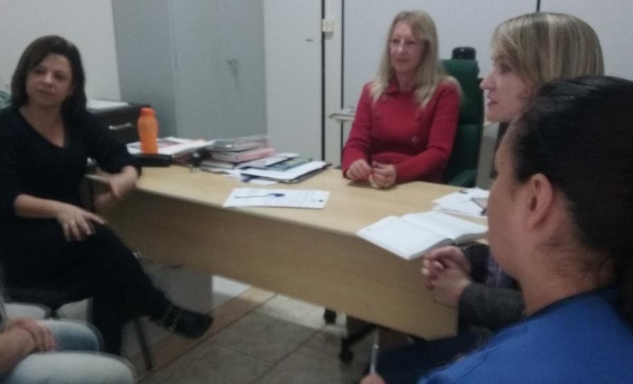 DPPR em Cascavel articula atendimento a sem-terra em Quedas do Iguaçu.