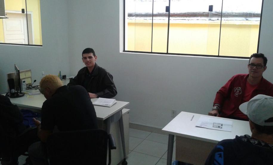 Mutirão diminui a fila de espera em Paranaguá.