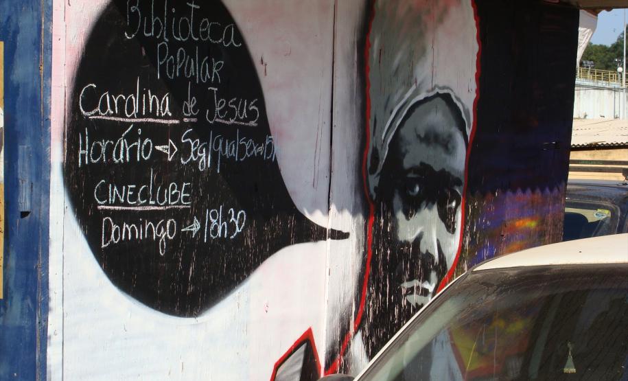 Os moradores estão na ocupação desde abril de 2015.