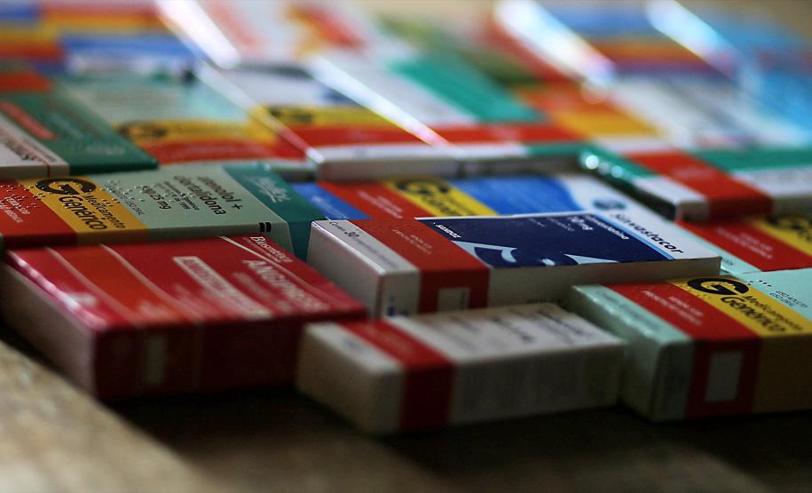 Gratuidade de medicamentos Muitos pacientes buscam na Justiça o direito à gratuidade dos medicamentos.