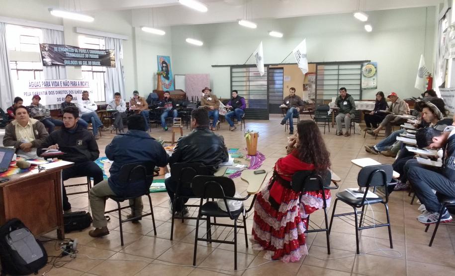 DPPR apresenta guia prático sobre direitos das comunidades do Litoral.