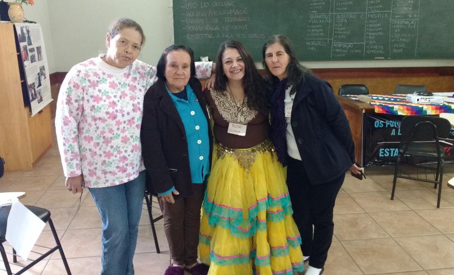 DPPR apresenta guia prático sobre direitos das comunidades do Litoral.