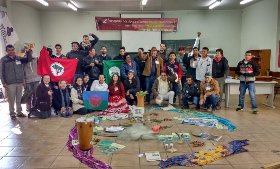 DPPR apresenta guia prático sobre direitos das comunidades do Litoral.