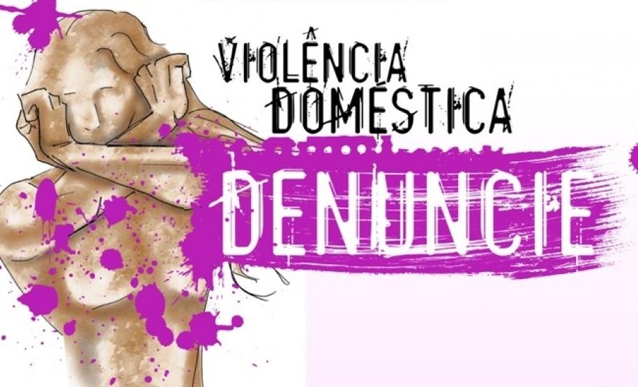 Defensoria obtém medida protetiva a mulher em situação de violência.