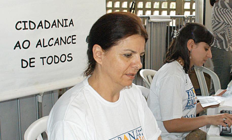 Governador nomeia a primeira defensora pública geral do Paraná