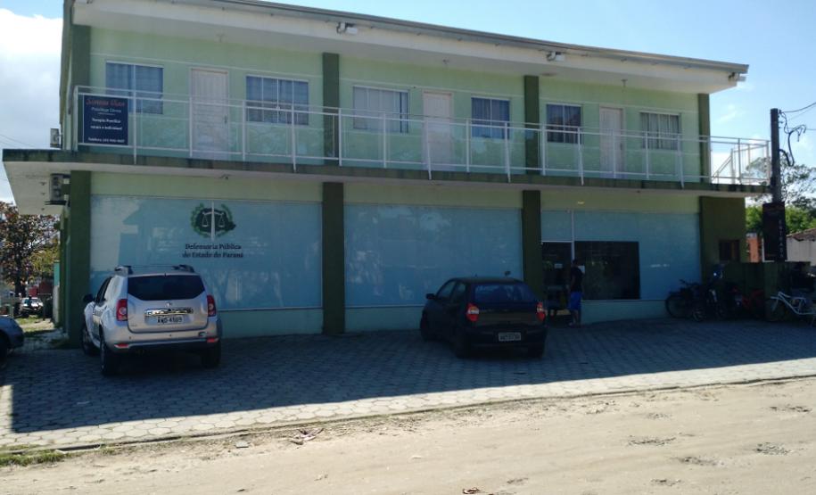 Mesmo com só um defensor público na comarca, instituição realizou quase dois mil atendimentos no primeiro semestre do ano.
