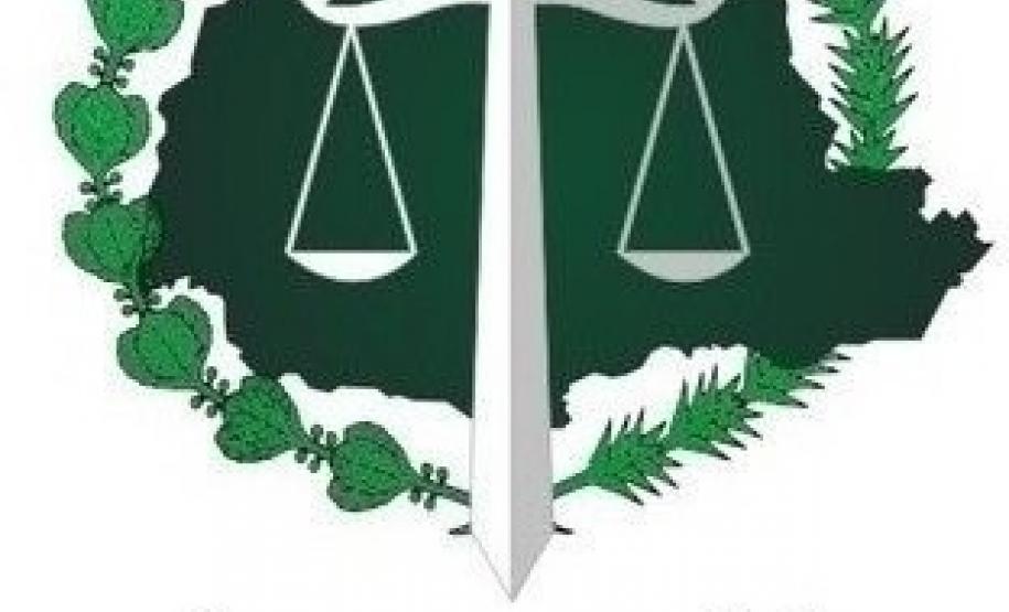 Atendimento no Fórum de Guarapuava