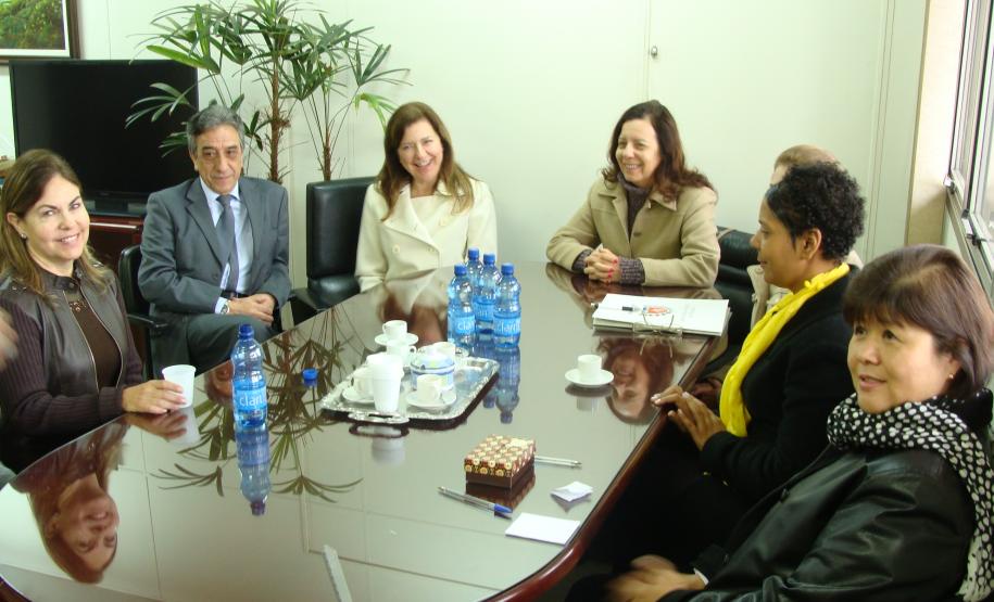 DPPR realiza a primeira eleição para o cargo de Defensor Público-Geral.