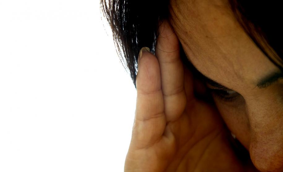 Em razão do forte trauma, as vítimas de estupro muitas vezes acabam não contando o que houve nem mesmo para os próprios familiares.