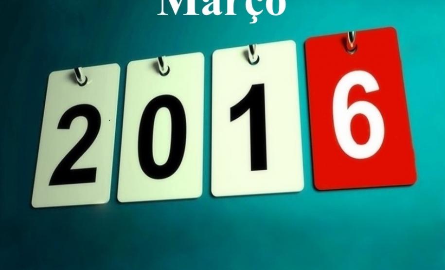 Os principais assuntos envolvendo a DPPR que repercutiram na imprensa ao longo de 2016.