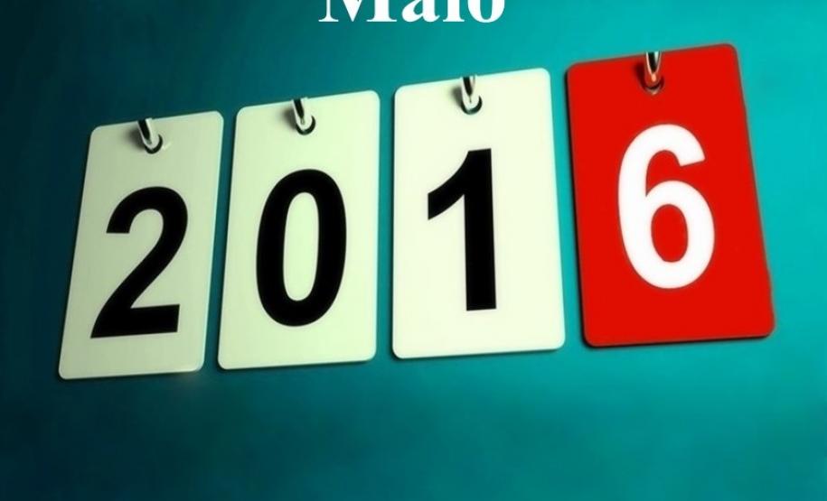 Os principais assuntos envolvendo a DPPR que repercutiram na imprensa ao longo de 2016.