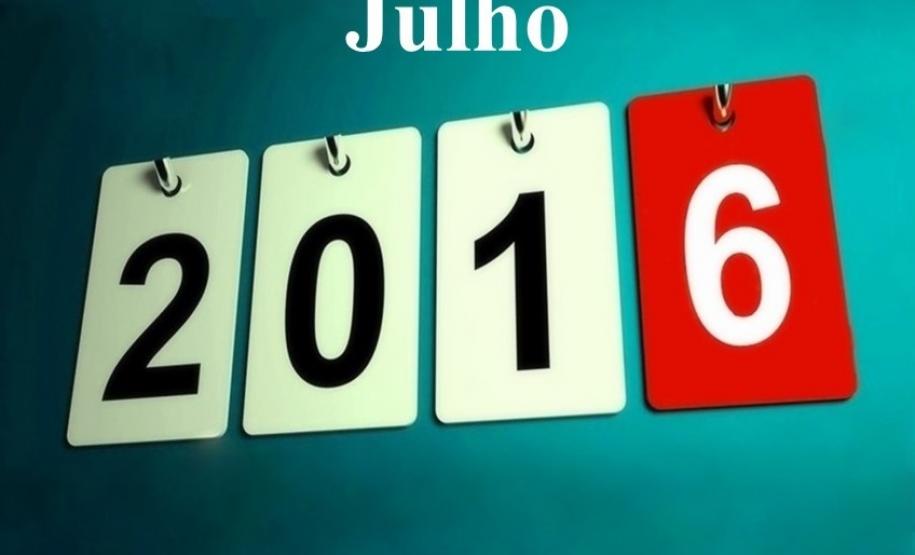 Os principais assuntos envolvendo a DPPR que repercutiram na imprensa ao longo de 2016.