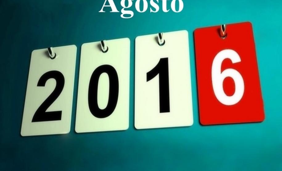 Os principais assuntos envolvendo a DPPR que repercutiram na imprensa ao longo de 2016.
