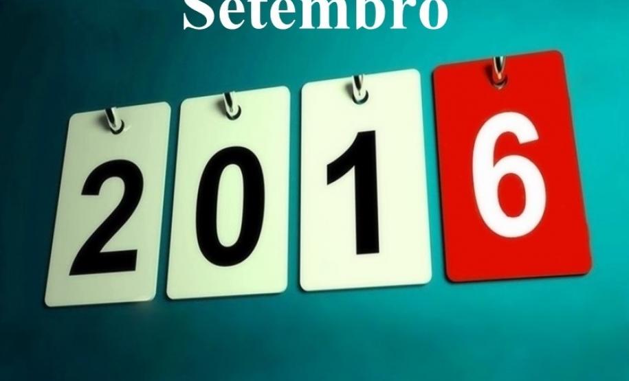Os principais assuntos envolvendo a DPPR que repercutiram na imprensa ao longo de 2016.