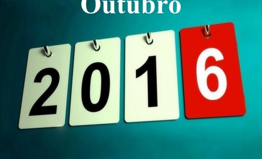Os principais assuntos envolvendo a DPPR que repercutiram na imprensa ao longo de 2016.