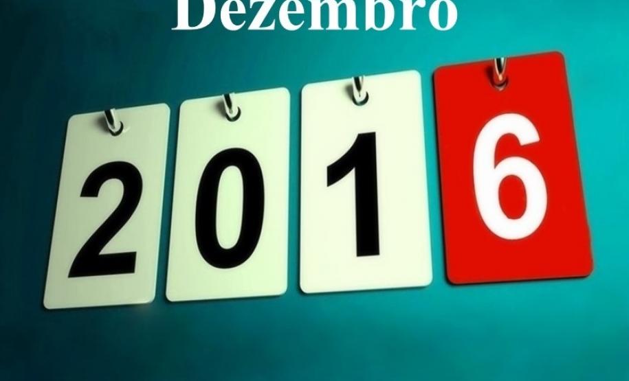 Os principais assuntos envolvendo a DPPR que repercutiram na imprensa ao longo de 2016.