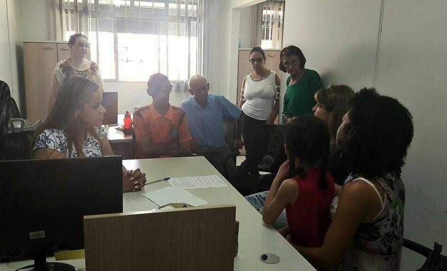 Graças ao trabalho multidisciplinar e focado na resolução extrajudicial de conflitos, a equipe da Defensoria conseguiu evitar que o caso fosse parar na Justiça, ajudando a família a construir um acordo que pudesse satisfazer a todos.