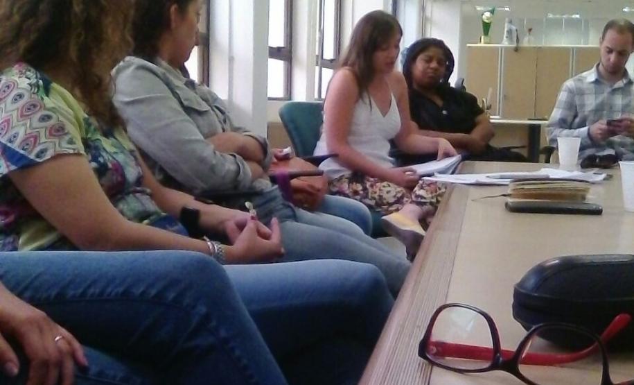 A Defensoria tem buscado parceiros para o desenvolvimento e consolidação desse projeto que está sendo chamado de “Rede de Cultura de Paz na Rua”.