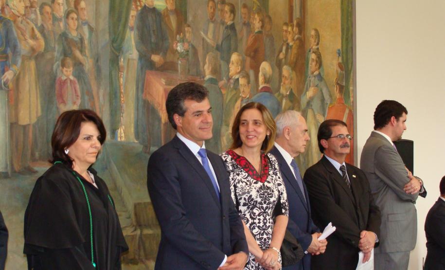 Governo do Estado nomeia 87 defensores públicos.