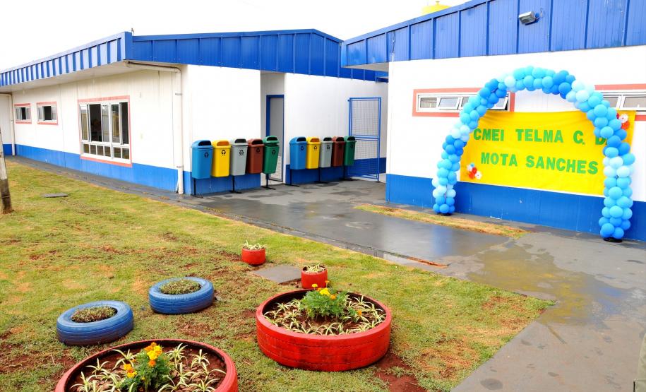 Recomendação conjunta visa a minimizar os efeitos da falta de vagas em CMEIS de Londrina.