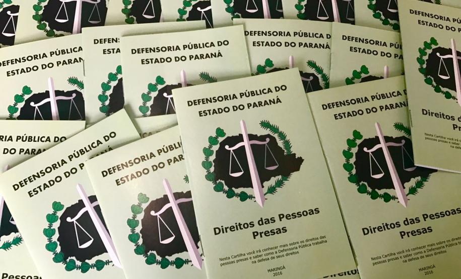 O projeto continua ao longo do mês de março com atendimento a presos da Colônia Penal Industrial, que cumprem pena em regime semiaberto. A partir de abril, serão realizadas ações na Casa de Custódia, que possui cerca de 800 presos.