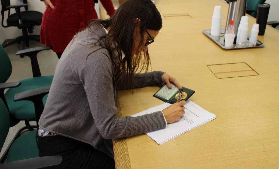 Trata-se de um documento que é reconhecido por lei federal como identidade, válido em todo o território nacional.