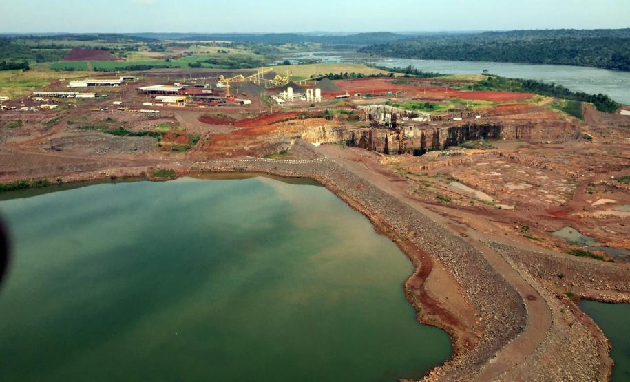 A comissão tem por objetivo garantir o cumprimento das condicionantes referentes aos impactos socioambientais da construção do empreendimento, que será erguido no leito do Rio Iguaçu, entre os municípios de Capitão Leônidas Marques e Capanema.