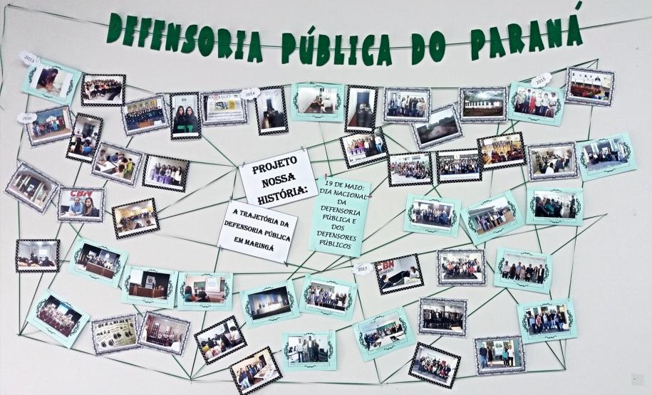 Em apenas 1 ano, instituição registrou quase 6 mil atendimentos jurídicos e psicossociais.