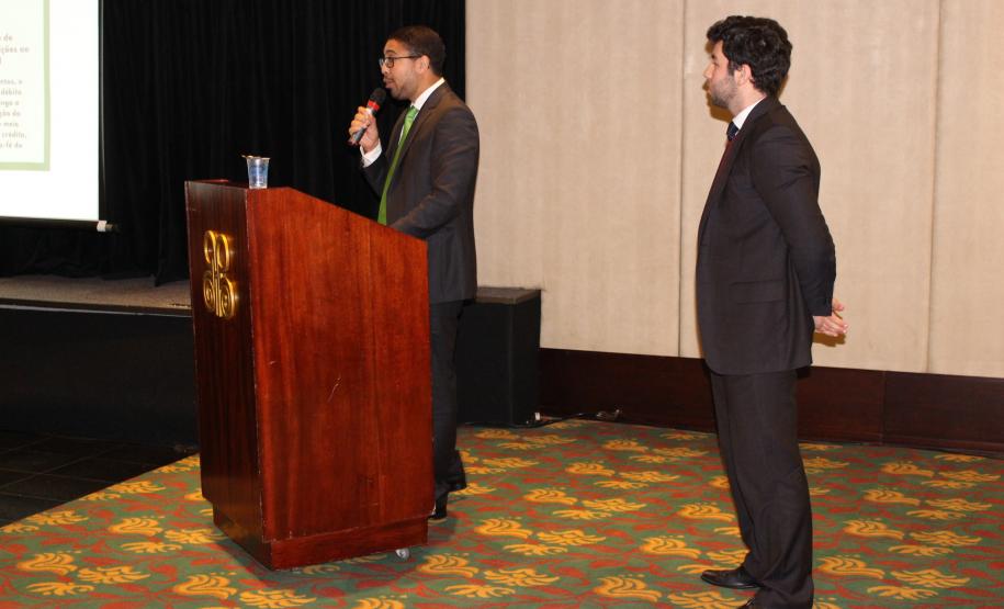 1º Encontro de Teses Institucionais da Defensoria