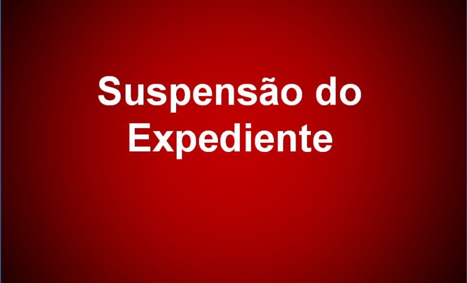Suspensão