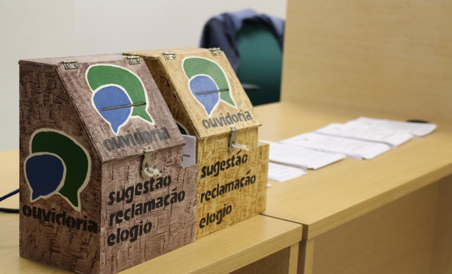 Edital convoca candidatos ao cargo de ouvidor-geral da Defensoria Pública do Paraná