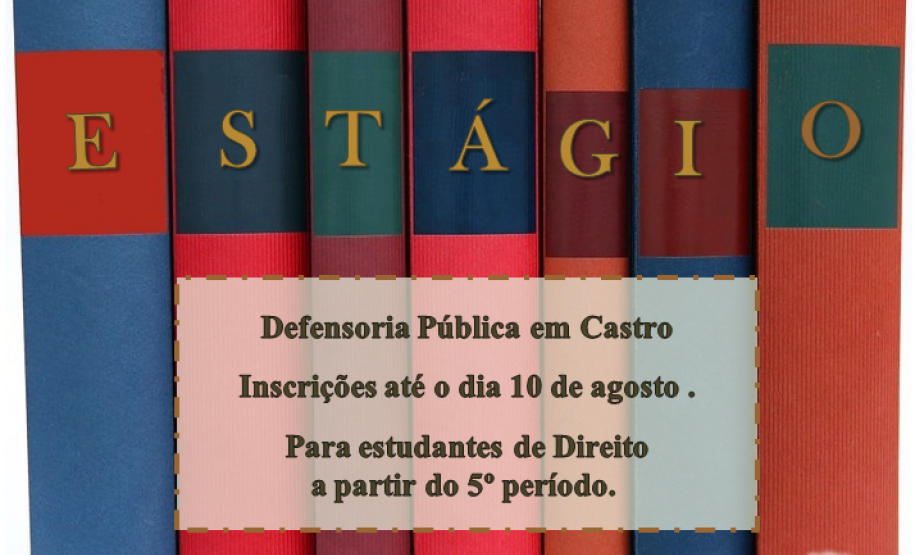 Estágio