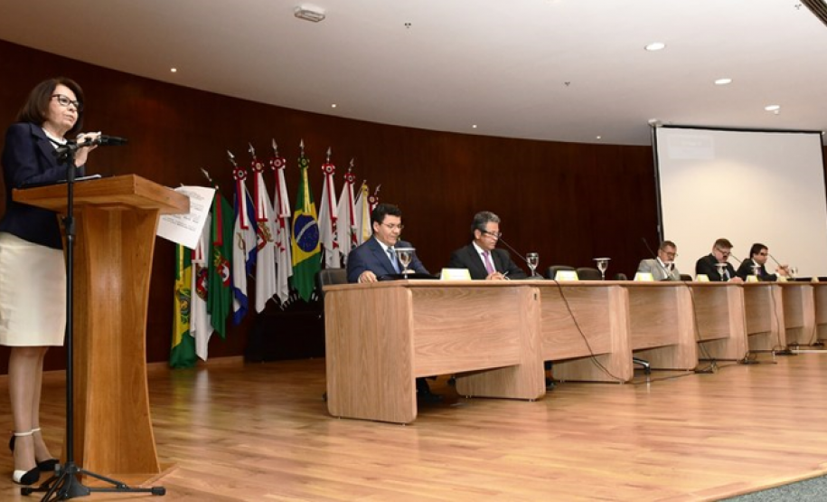 DPPR participa da I Jornada de Direito Processual Civil do Conselho da Justiça Federal.