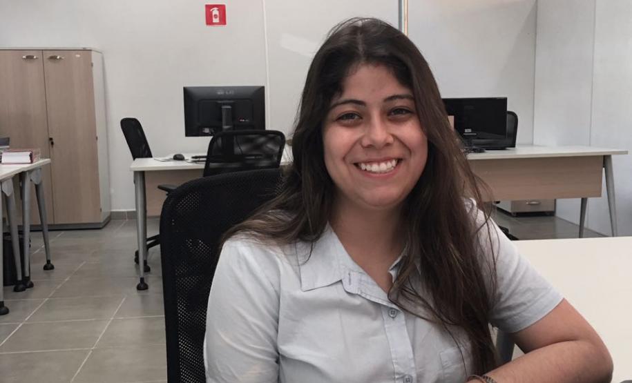 Segundo Maria Caroline de Macedo e Neto, o que a motivou a escolher o serviço voluntário foi a necessidade de aperfeiçoar o aprendizado obtido na faculdade.