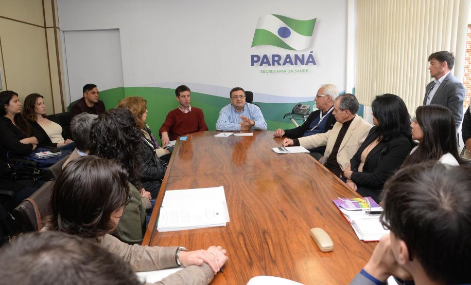 Paraná também vai realizar cirurgias transgenitalizadoras pelo SUS.