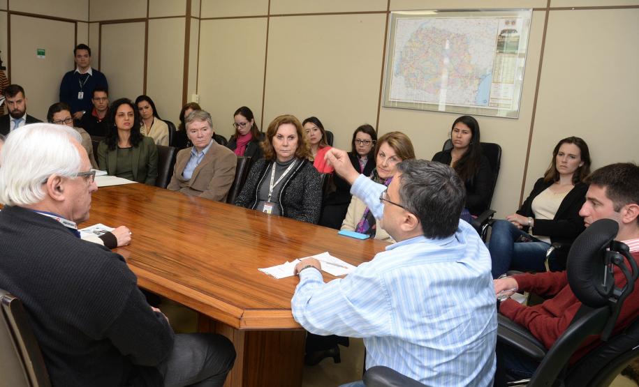 Paraná também vai realizar cirurgias transgenitalizadoras pelo SUS.
