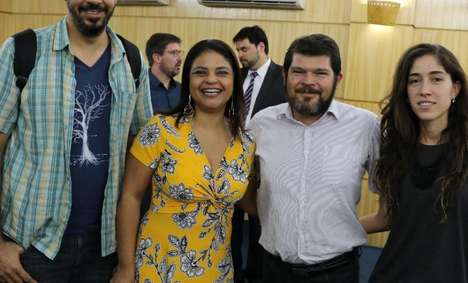 ASSESSORIA DE COMUNICAÇÃO DA DEFENSORIA PÚBLICA PARTICIPA DE WORKSHOP LINGUAGEM INCLUSIVA