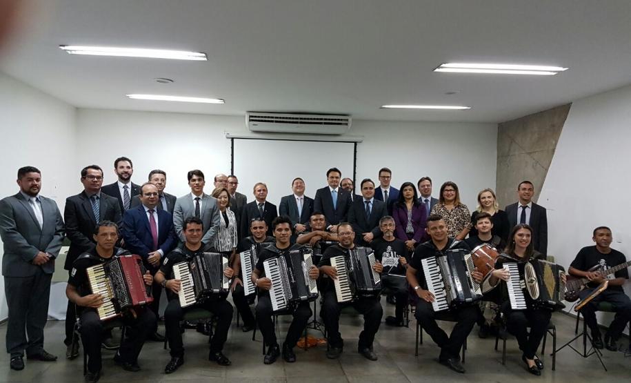 XI Reunião CONDEGE