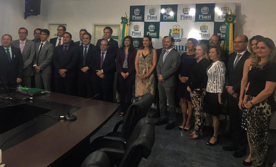 XI Reunião CONDEGE
