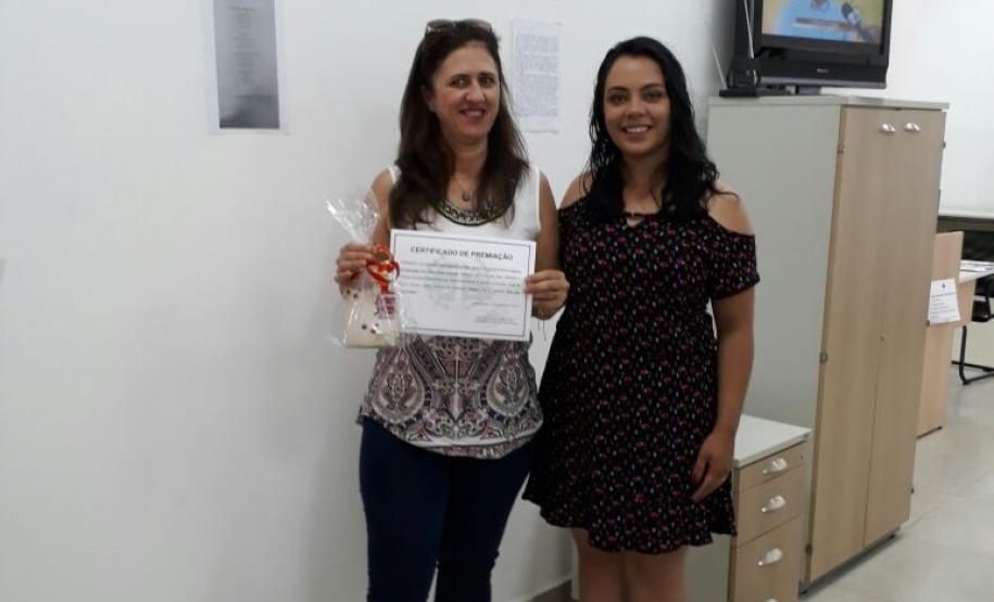 Ponta Grossa finaliza atividades do Projeto Educação em DH em 2017.