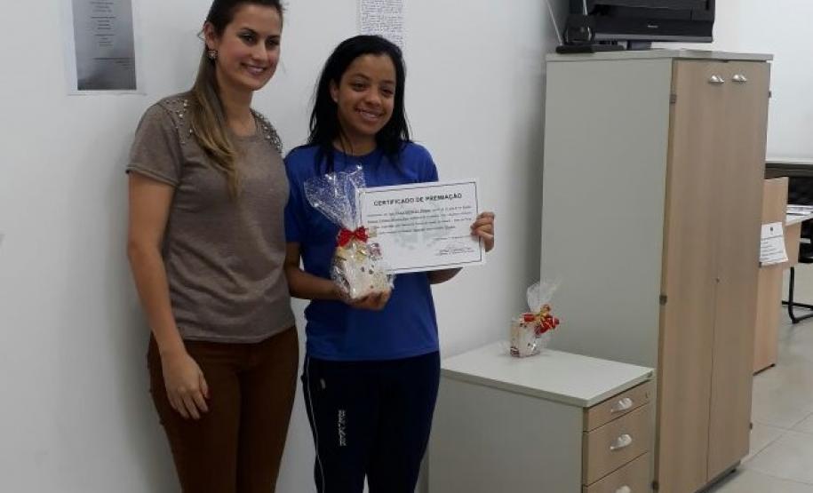 Ponta Grossa finaliza atividades do Projeto Educação em DH em 2017.