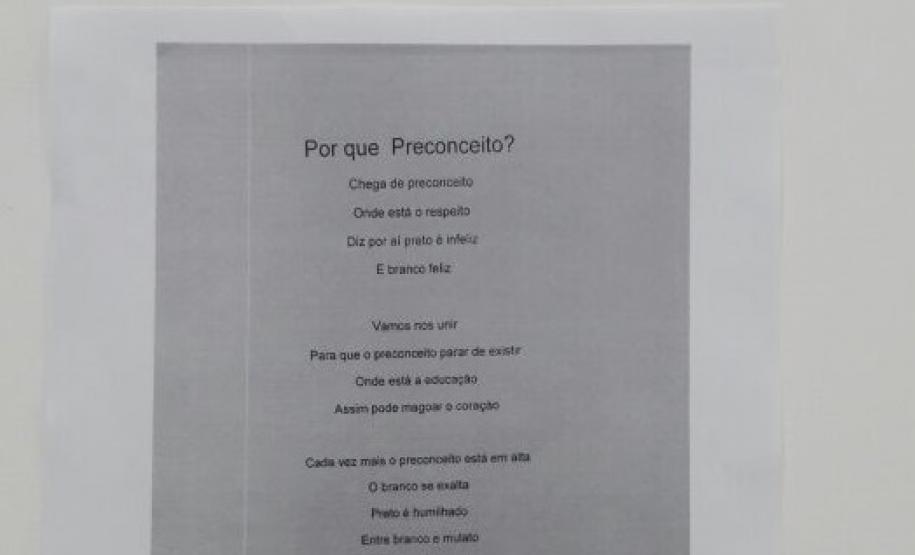 Ponta Grossa finaliza atividades do Projeto Educação em DH em 2017.