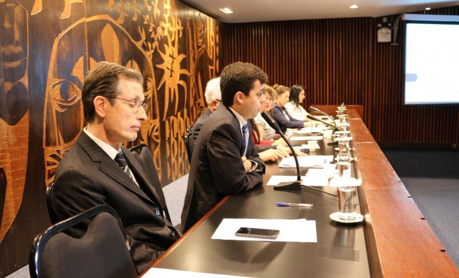 O defensor público André Giamberardino destaca que a principal expectativa deste plano é chamar a atenção para reduzir os impactos causados pelo sistema de carceragem atual.