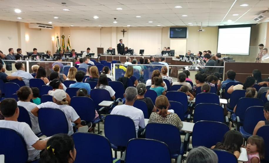 Participação NUFURB Paranaguá Participação NUFURB Paranaguá