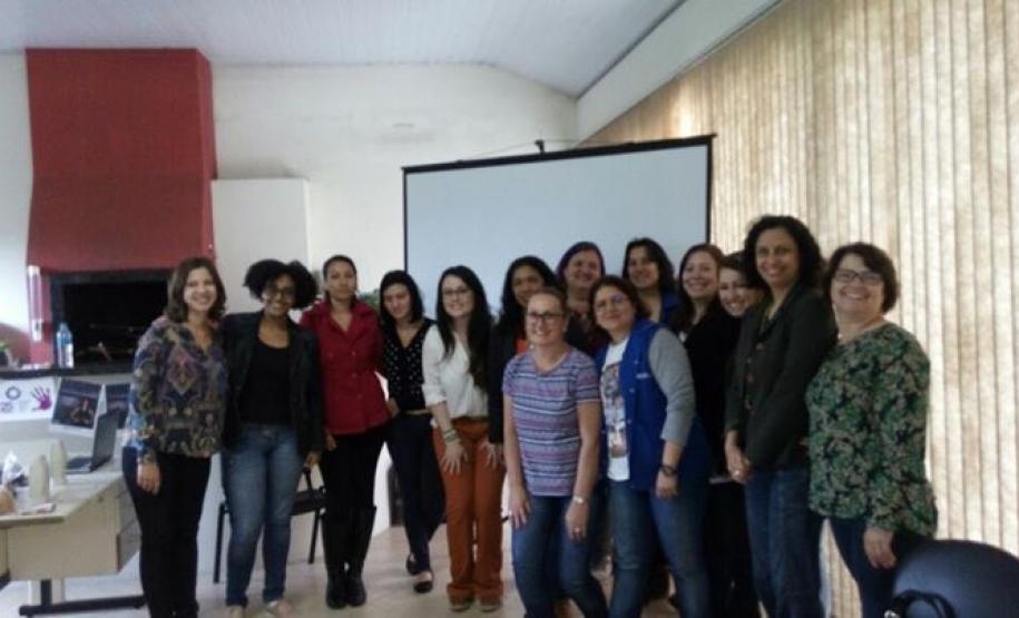 Equipe CMB participa de Camapanha
