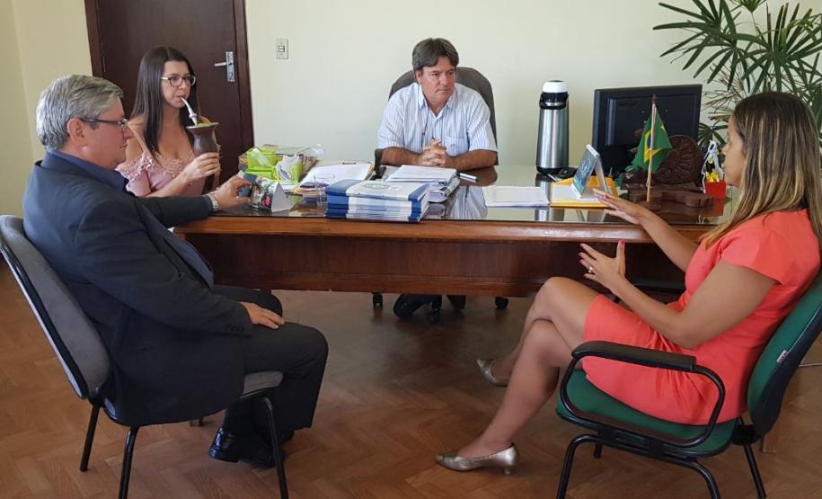 NUFURB acompanha reintegração em Pinhão NUFURB acompanha reintegração em Pinhão