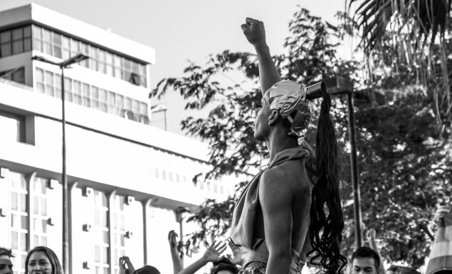 Visibilidade trans No dia 29 de janeiro celebrado o dia da Visibilidade Trans no Brasil